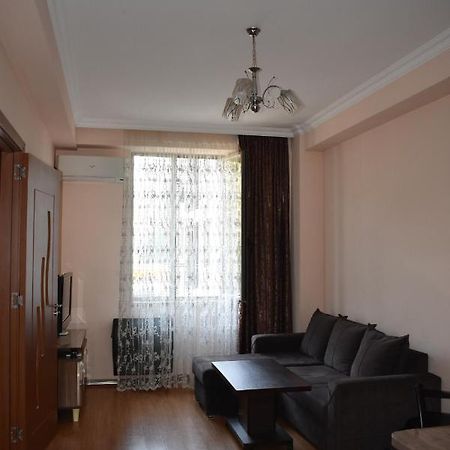 Two Bedroom Apartment Subtropic City Batumi Exterior foto