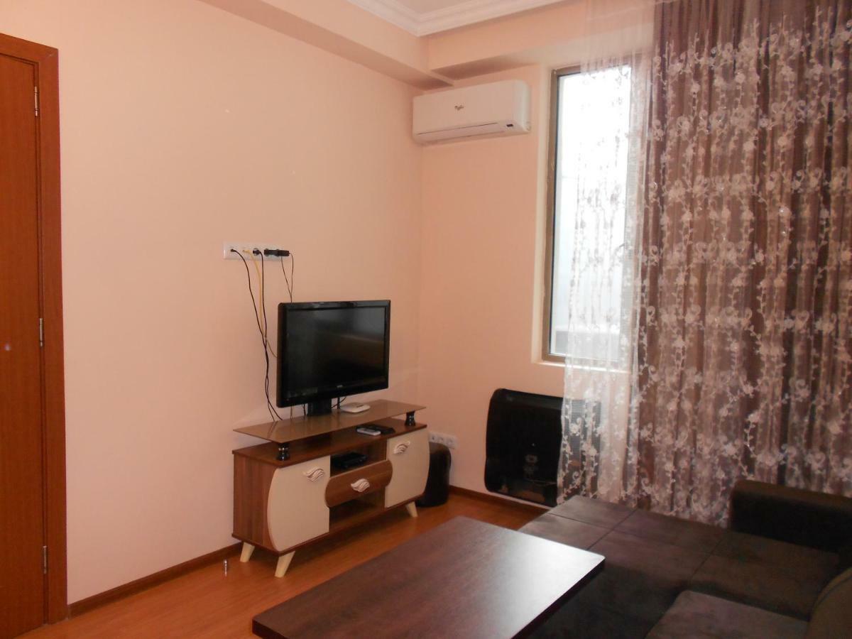 Two Bedroom Apartment Subtropic City Batumi Exterior foto