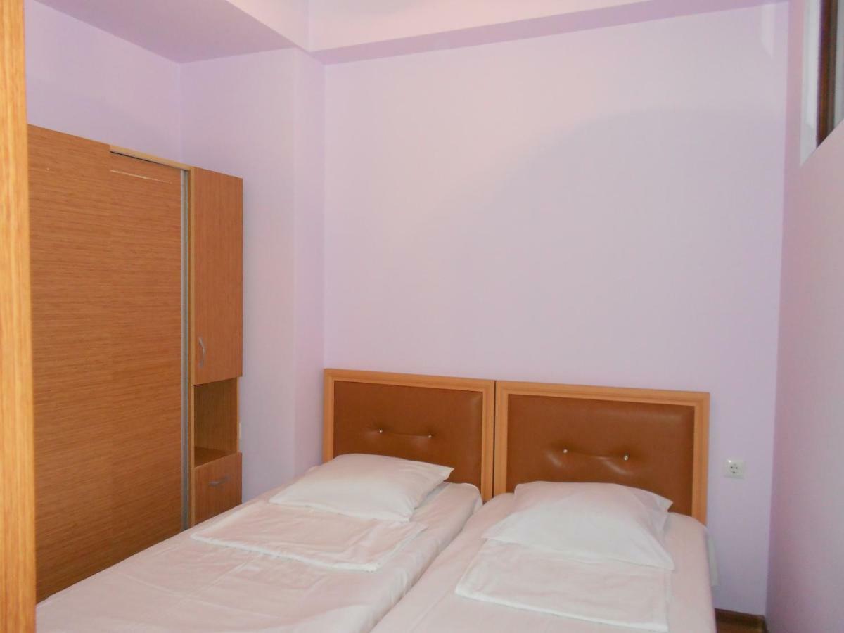 Two Bedroom Apartment Subtropic City Batumi Exterior foto