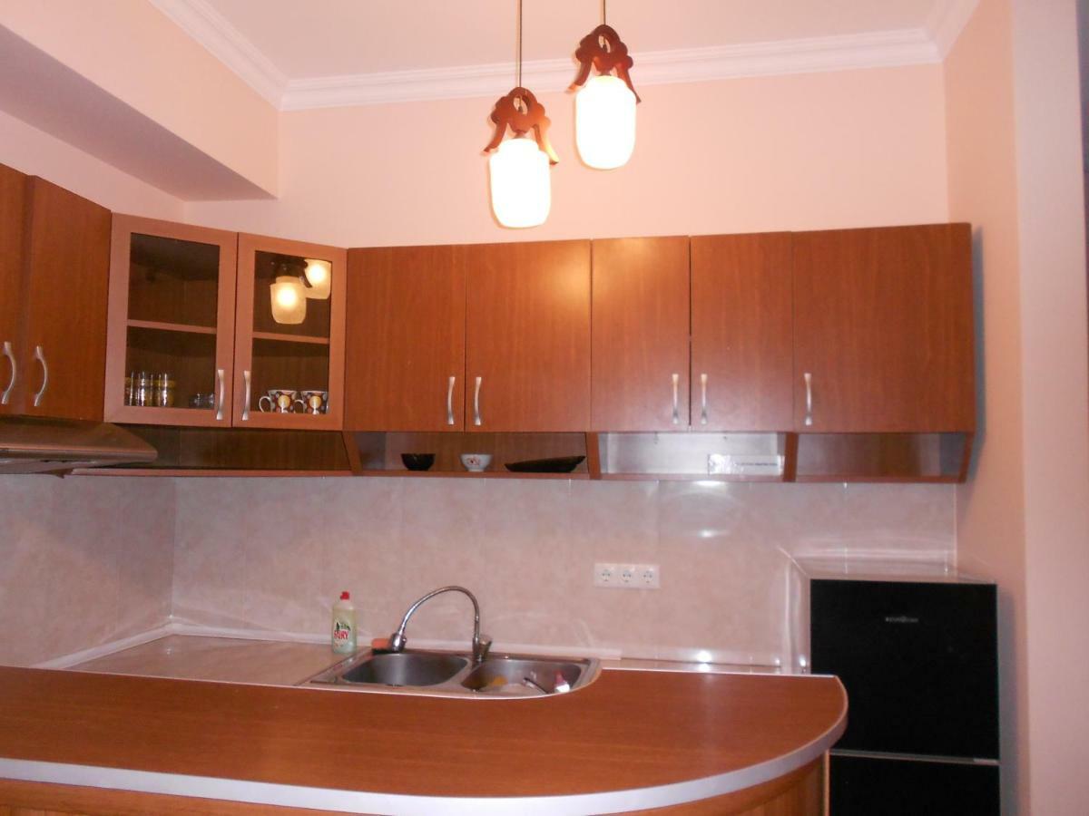 Two Bedroom Apartment Subtropic City Batumi Exterior foto
