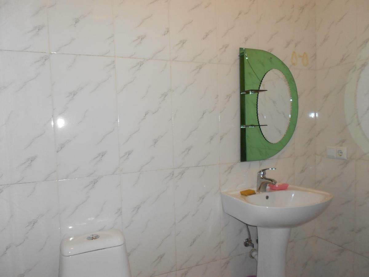 Two Bedroom Apartment Subtropic City Batumi Exterior foto