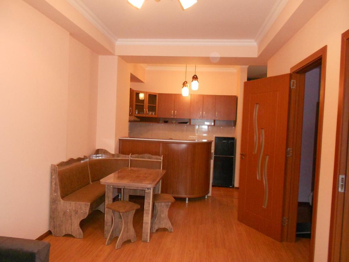 Two Bedroom Apartment Subtropic City Batumi Exterior foto