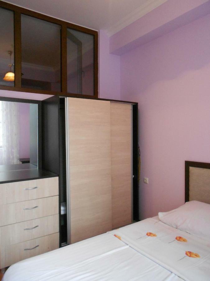 Two Bedroom Apartment Subtropic City Batumi Exterior foto