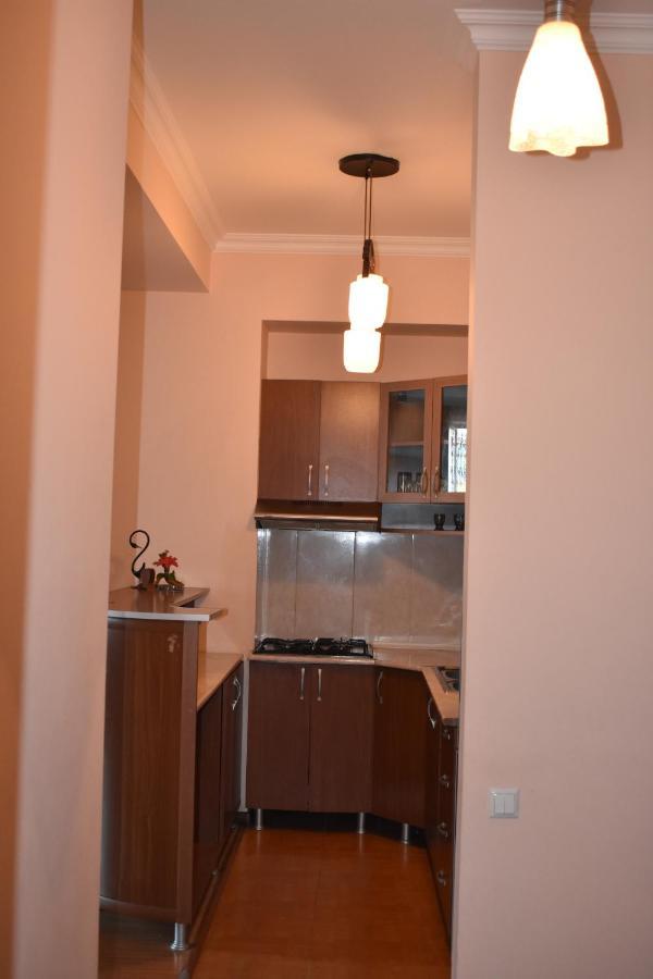Two Bedroom Apartment Subtropic City Batumi Exterior foto