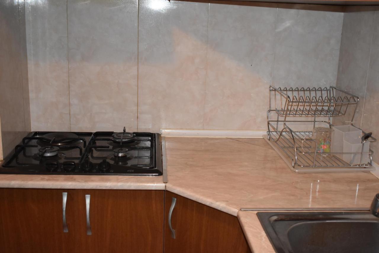 Two Bedroom Apartment Subtropic City Batumi Exterior foto
