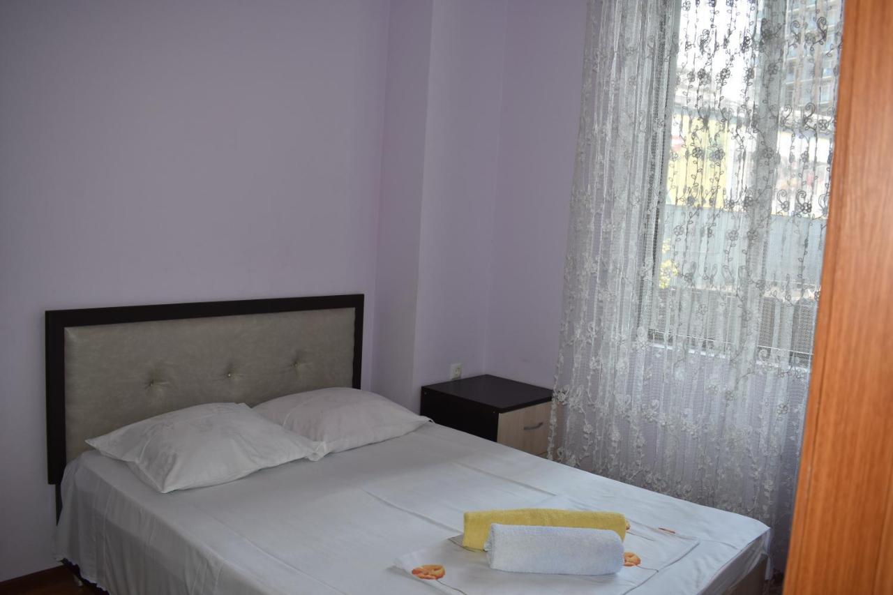 Two Bedroom Apartment Subtropic City Batumi Exterior foto