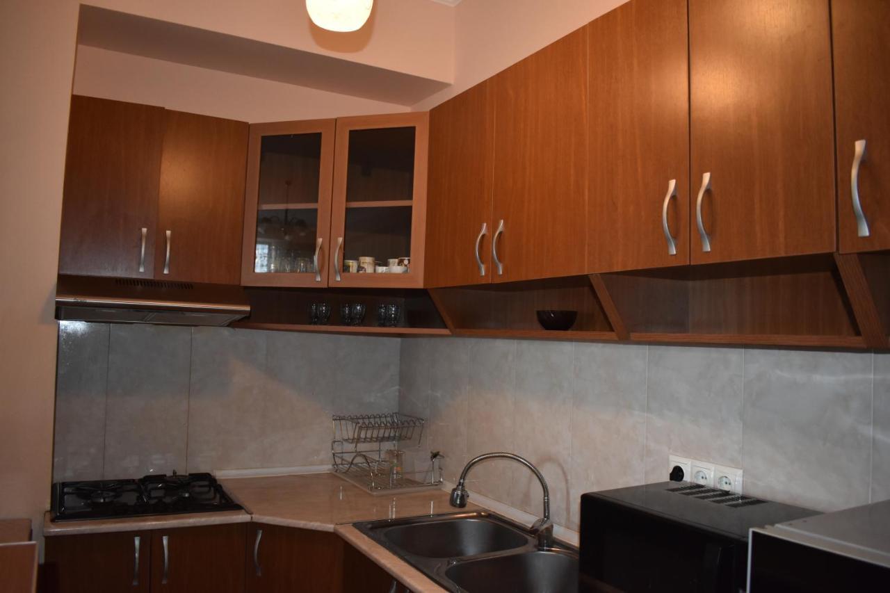 Two Bedroom Apartment Subtropic City Batumi Exterior foto