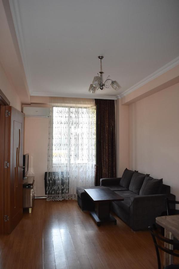 Two Bedroom Apartment Subtropic City Batumi Exterior foto