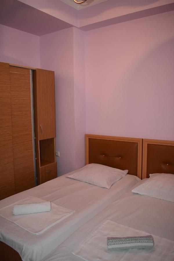 Two Bedroom Apartment Subtropic City Batumi Exterior foto